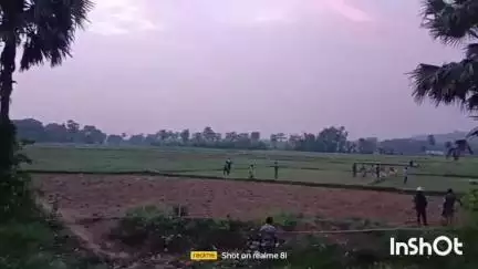 ठाकुरगंगटी: अंधेरा होते ही ठाकुर गंगटी में सड़क के बीचो-बीच बचा जान लगता है महुआ देसी शराब, आम लोग परेशान #jansamasya