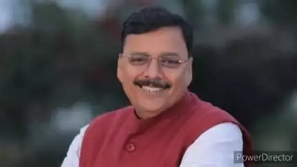 किच्छा: पूर्व विधायक राजेश शुक्ला ने मुख्यमंत्री को पत्र लिखकर क्षेत्र पंचायत अध्यक्षों के चुनाव जनता से कराने की मांग की