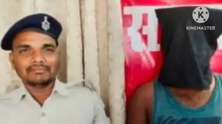 नवादा: ऑल इंडिया प्रेग्नेंट जॉब के नाम पर ठगी करने के मामले में एक व्यक्ति गिरफ्तार, तीन को किया गया विधि विरुद्ध