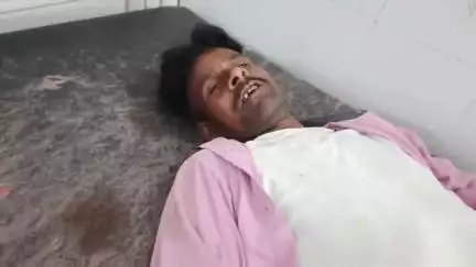 सिमरिया: अतर्रा के पास भीषण सड़क हादसे में ट्रक और ऑटो की टक्कर, 3-4 लोग घायल, एक अस्पताल रेफर