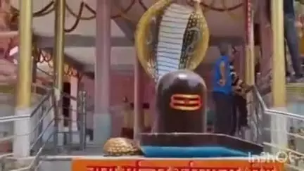 डेरा गोपीपुर: राष्ट्रीय हिंदू वाहिनी संघ हिमाचल प्रदेश की जिला कांगड़ा इकाई की पहली बैठक नाग मंदिर करियाड़ा में संपन्न हुई