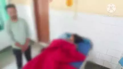 खलीलाबाद: कोतवाली क्षेत्र के परसपुर गांव की 28 वर्षीय विवाहिता ने खाया जहरीला पदार्थ, बिगड़ी तबीयत, जिला अस्पताल में इलाज जारी