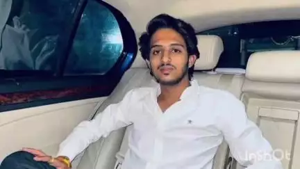 रेणापूर: नहुष पाटील सास्तुरकर यांचे लातूर येथे भिषण अपघातात निधन. आमदार रमेश अप्पा कराड यांनी व्यक्त केला शोक