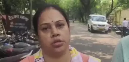 गोलमुरी-सह-जुगसलाई: टेल्को में मां के निधन पर मायके आई बहन को दो भाइयों ने मारपीट कर किया जख्मी
