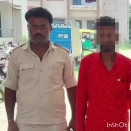 मांझा: मांझा थाने की पुलिस ने दहेज हत्या मामले में एक आरोपी को किया गिरफ्तार: थाना अध्यक्ष