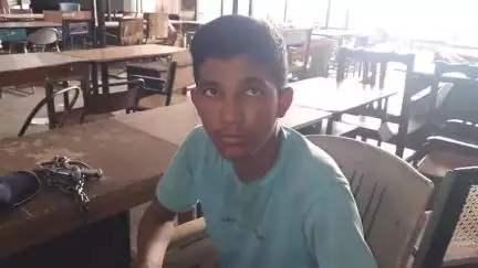 खंडवा नगर: खंडवा: जावर पुलिस ने चोरी के आरोपी को गिरफ्तार कर न्यायालय में पेश किया