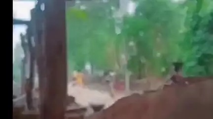 ବିଜେପୁର: ଚାଟିପାଲି ଠାରେ ପାନୀୟ ଜଳ ସଙ୍କଟ, ପ୍ରତିକ୍ରିୟା ରଖିଲେ ଗ୍ରାମବାସୀ #jansamasya