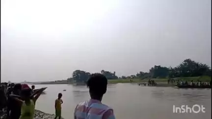 মানকাচৰ: মাছিপাৰাত এজন লোকৰ মৃতদেহ উদ্ধাৰ, অঞ্চলজুৰি তীব্ৰ চাঞ্চল্যৰ লগতে শোকৰ ছাঁ