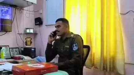 भिंड नगर: भिंड के आर्य नगर में मामूली बात पर युवकों ने महिला से की मारपीट, पुलिस ने मामला दर्ज किया