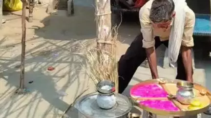 मिश्रिख: पिसावा में दुल्हन ने दूल्हे की दाढ़ी देखकर शादी से किया इनकार, दूल्हा पक्ष ने पुलिस से की शिकायत