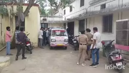 गोंदिया: मुलाच्या पिंडदानासाठी गेलेल्या आईसह तिघींचा कोरणी घाटात बुडून मृत्यू
तिन्ही मृतक नागपूरच्या हिंगणा येथील