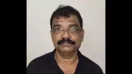 വെള്ളരിക്കുണ്ട്: സമാന്തര ഒറ്റ നമ്പർ ലോട്ടറി ചൂതാട്ട കേസിലെ മുഖ്യപ്രതിയായ കൊട്ടോടി സ്വദേശി അറസ്റ്റിൽ