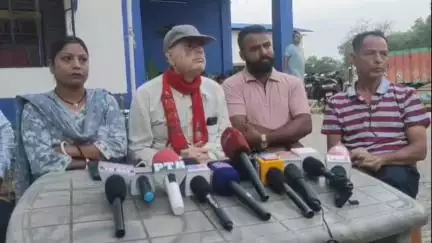 ডিফু: খটখটী বাছবাৰীৰ গো হত্যা ঘটনা সন্দৰ্ভত চাৰিজনক জেললৈ প্ৰেৰণ, নাগৰিক সমিতিৰ সংবাদ মেল