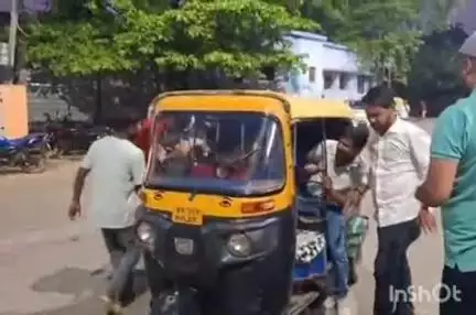 अरवल: अनियंत्रित ट्रैक्टर की चपेट में आया 6 वर्षीय बच्चा, सदर अस्पताल में इलाज के लिए भर्ती