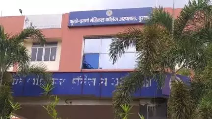 दुमका: जरमुंडी थाना के जरुवाड़ीह से बरामद अज्ञात युवती के शव की दूसरे दिन भी नहीं हुई शिनाख्त