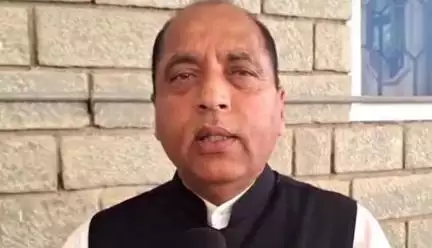 मंडी: राहुल गांधी के मैच फिक्सिंग वाले बयान पर जयराम ठाकुर का पलटवार, बोले- कांग्रेस का नेतृत्व दिशाहीन