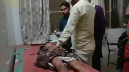 बबेरू: बेर्राव गांव में साइकिल सवार 10 वर्षीय बच्ची अनियंत्रित होकर गिरी, गंभीर रूप से घायल होकर सीएचसी में भर्ती