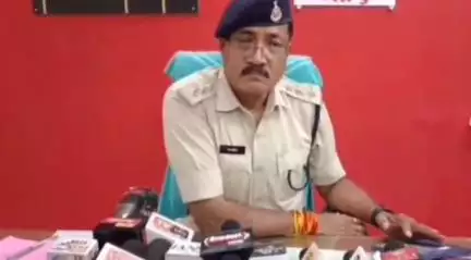 ग्वालियर गिर्द: ग्वालियर: जनकगंज पुलिस ने एक आरोपी को अवैध हथियार के साथ पकड़ा