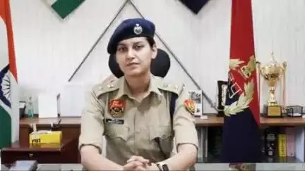 पंचकूला: जिले में फर्जी अफसर, झूठी गिरफ्तारी और बैंक खाता खाली, डीसीपी सृष्टि गुप्ता ने कहा- डिजिटल अरेस्ट से सावधान रहें