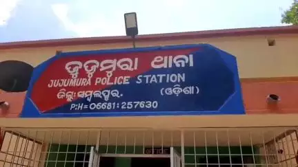 ରେଢାଖୋଲ: କଂସର ପେଟ୍ରୋଲ ପମ୍ପ ଠାରେ ବ୍ୟକ୍ତିଙ୍କ ଆକସ୍ମିକ ମୃତ୍ୟୁ, ଯୁଯୋମୁରା ଥାନାରେ ମାମଲା ରୁଜ୍ଜୁ