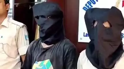 गोलमुरी-सह-जुगसलाई: परसुडीह में पर्स ছিনতাই के मामले में दो आरोपी गिरफ्तार