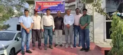 अंतराष्ट्रीय मानव अधिकार रक्षा संगठन यूपी।।