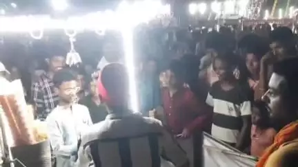 शेखोपुर सराय: शेखोपुरडीह में नौ दिवसीय श्री श्री 1008 श्री सीता राम महायज्ञ का भव्य समापन, सोमवार को होगा महाभंडारा