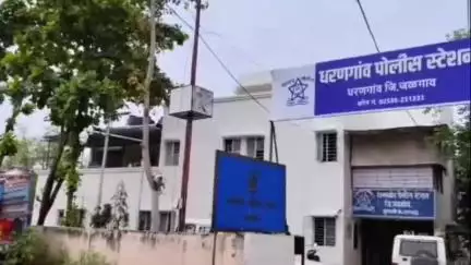 धरणगाव: पाळधीत किरकोळ कारणावरून दोन गटात हाणामारी; धरणगाव पोलीसात नऊ जणांवर गुन्हा दाखल.