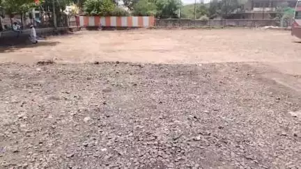 सिल्लोड: सिल्लोड बस स्थानक येथे काम सुरू असल्याने बस चालकांचं प्रवास यांना होत आहे मोठा त्रास