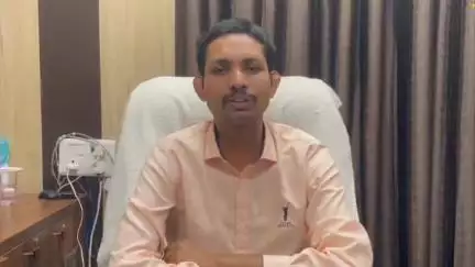 झांसी: झांसी में बेसिक शिक्षा विभाग के कक्षा छह से आठवीं तक के विद्यार्थियों के लिए बनेगा साइंस पार्क, जमीन की तलाश शुरू