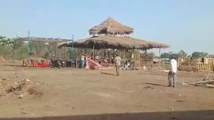 मुलताई: मुलताई में जगतगुरु शंकराचार्य 16 और 17 तारीख को देंगे प्रवचन, 18 जून तक होगा सूर्य महायज्ञ