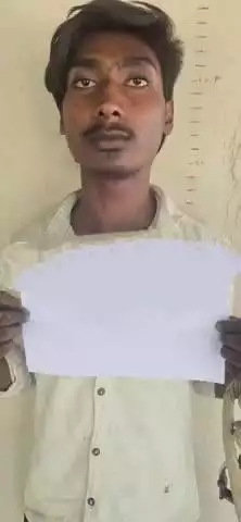 खजौली: सूक्क़ी साईफन पुल के पास पुलिस ने एक युवक को 90 लीटर शराब के साथ गिरफ्तार कर जेल भेजा