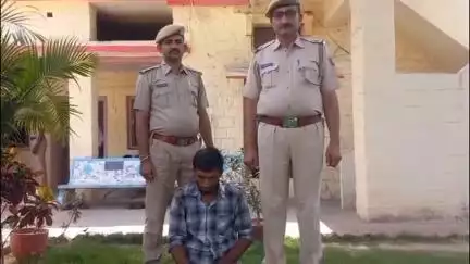 रानीवाड़ा: ऑपरेशन संपोलिया के तहत रानीवाड़ा पुलिस को मिली बड़ी सफलता, मेफेड्रोन के साथ एक आरोपी किया गया गिरफ्तार