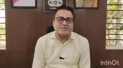 ખંભાળિયા: દ્વારકાધીશ જગત મંદિરનું જીરણોદ્ધાર  ની માંગ ઉઠ્યા બાદ 
જિલ્લા કલેક્ટર રાજેશ તન્ના ની પ્રતિક્રિયા