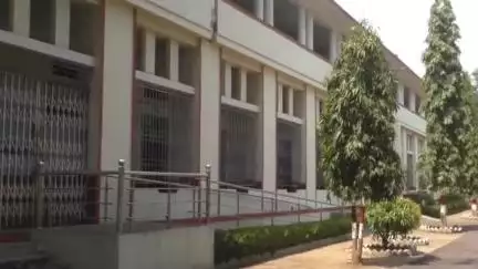 रायगढ़: रायगढ़ में पॉलीटेक्निक को सीजीआईटी में रूपांतरित किया गया, संचालन इस सत्र से शुरू