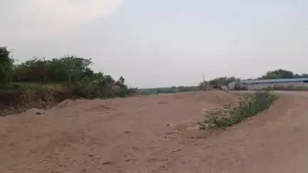बडोनी: ग्राम डंगरा कुआं में रेत के अवैध उत्खनन से ग्रामीण परेशान, जिले के जिम्मेदार अधिकारी नही दे रहे ध्यान #Jansamasya