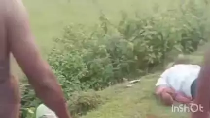 चन्द्रपुरा: मंझलीटांड के पास पिकअप वैन और कार की टक्कर में कई लोग घायल, ग्रामीणों ने पहुंचाया अस्पताल