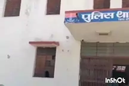अरथूना: डोबापाड़ा गांव में मारपीट के मामले में अरथूना थाने में दर्ज हुआ केस