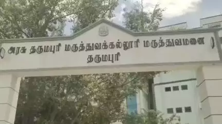 பாலக்கோடு: ஜிட்டாண்டஅள்ளி தேசிய நெடுஞ்சாலையில் சாலை அமைக்கும் பணியில் ஈடுபட்டிருந்த வெளிமாநில தொழிலாளி கிரேன் மோதி பலி