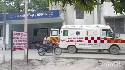 कल्याणपुर: धर्मपुर में आपसी विवाद में मारपीट, सात लोग घायल