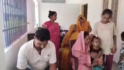 मांझी: मांझी के गोबरही शिव शक्ति धाम मंदिर में मेडिकल कैंप आयोजित, मुफ्त स्वास्थ्य जांच और दवा वितरण