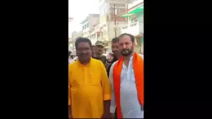 सुपौल: भाजपा जिलाध्यक्ष नरेंद्र कुमार ऋषिदेव बिहार राज्य खाद्य एवं उपभोक्ता संरक्षण आयोग के सदस्य मनोनीत!