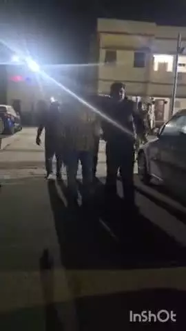 खतौली: मंसूरपुर पुलिस ने रात में कार सवार तीन मनचलों को पढ़ाया कानून का पाठ, तीनों एक लड़की का कर रहे थे पीछा