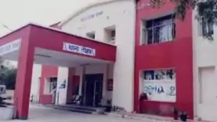 तोशाम: थाना तोशाम पुलिस ने ढाणी माहु निवासी माई चंद की हत्या के आरोप में बेटे को किया गिरफ्तार