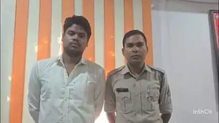 बिलासपुर: महिला और बच्चों की अश्लील वीडियो वायरल करने वाला आरोपी गिरफ्तार, सिटी कोतवाली पुलिस ने की कार्रवाई