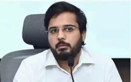 కుప్పం: ప్రజా సమస్యల పరిష్కార వేదిక రద్దు: కడ పిడి వికాస్ మర్మత్