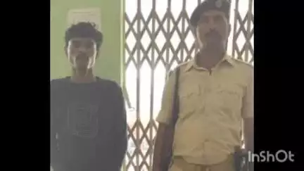 बाराचट्टी: गंगुवार में पुलिस पर हमला करने के मामले में एक आरोपी गिरफ्तार