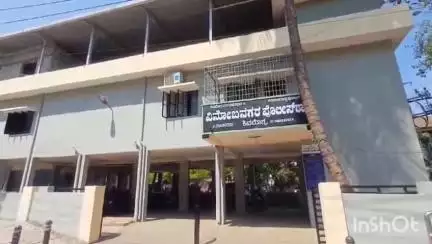 ಶಿವಮೊಗ್ಗ: ವಿನೋಬನಗರದಲ್ಲಿ ಮನೆ ಮುಂದೆ ನಿಲ್ಲಿಸಿದ್ದ ಬೈಕ್ ಕಳವು