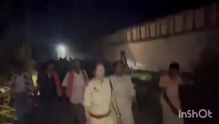 उदयपुर धरमजयगढ़: बायसी गांव की महिलाओं ने समिति गठन कर अवैध शराब पर प्रतिबंध लगाने के लिए चलाई मुहिम