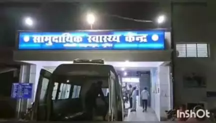 खड़गपुर: हवेली खड़गपुर अनुमंडल क्षेत्र के गांवों में मारपीट, 9 घायल, सीएचसी खड़गपुर में इलाज जारी